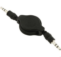 CABLE  AUDIO /VIDEO JACK Mal/Mal PREFARMANANCE GRAD  1.5M 